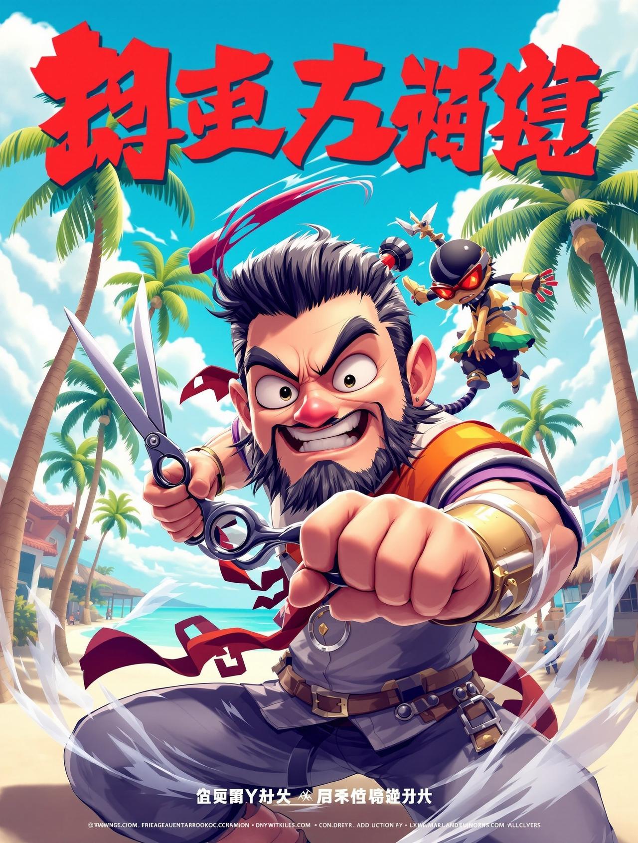 伍六七 - 我爱漫画网热门国漫推荐